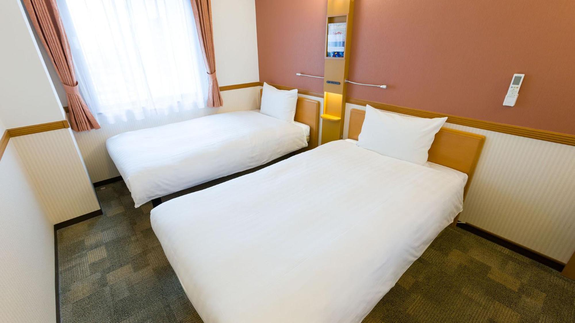 Toyoko Inn Hirosaki Ekimae Oda fotoğraf