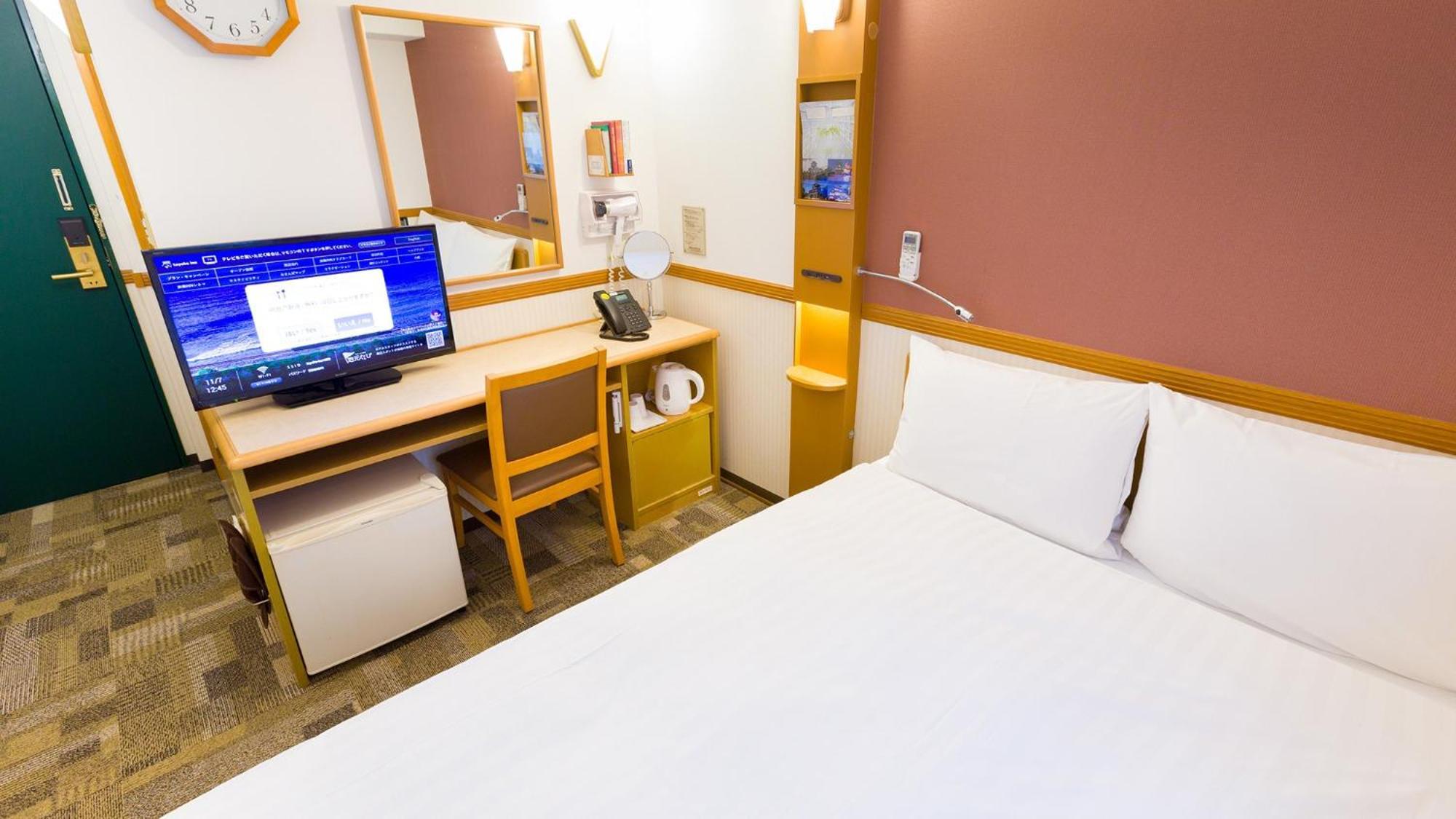 Toyoko Inn Hirosaki Ekimae Oda fotoğraf