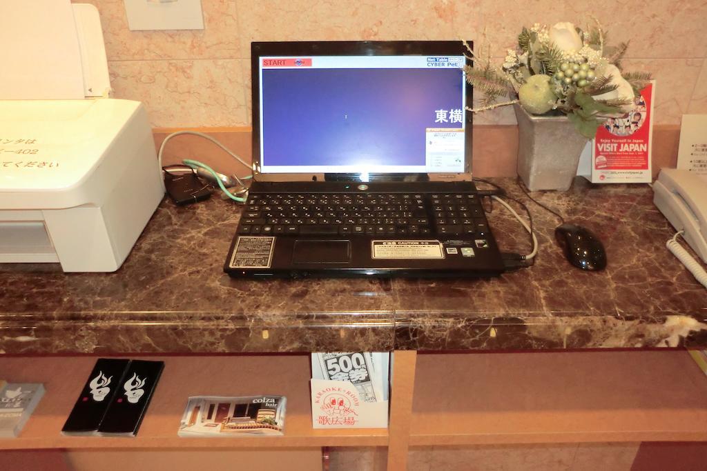 Toyoko Inn Hirosaki Ekimae Dış mekan fotoğraf